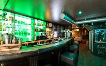 Gentleman Pub #5 Gentleman Pub #5