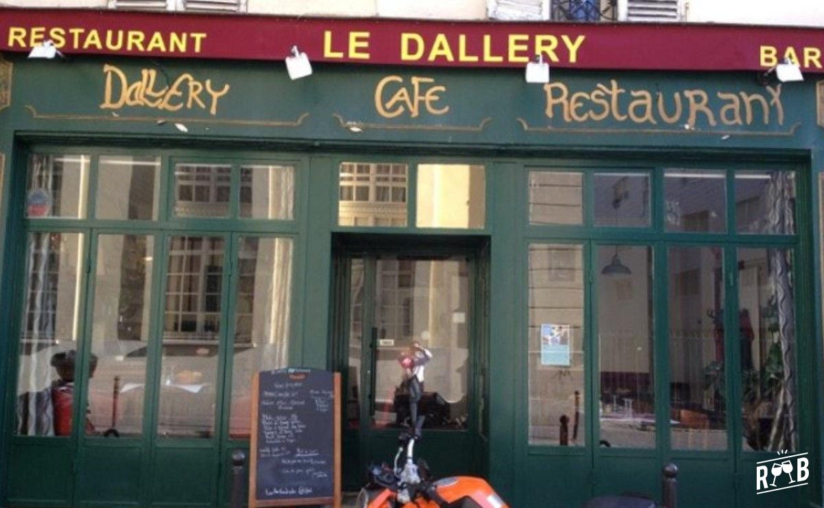 Le Dallery #2