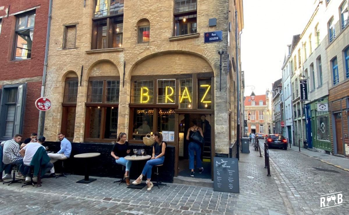 Le Bar Braz #4