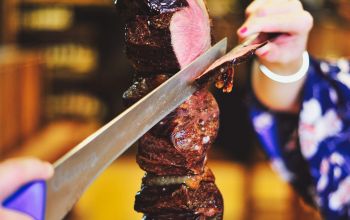 Rodizio O Brazil #6 Rodizio O Brazil #6
