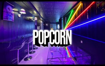 Le Popcorn #1