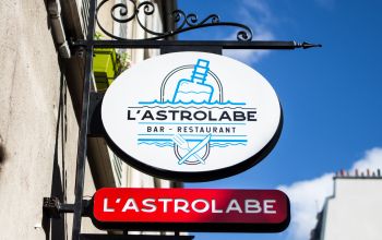 L’Astrolabe #10 L’Astrolabe #10