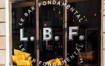 LBF Pigalle #5 LBF Pigalle #5