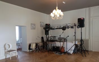 Domaine de Chapeau #5 Domaine de Chapeau #5