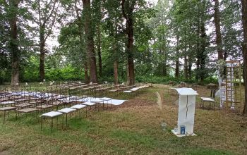 Domaine de Chapeau #8 Domaine de Chapeau #8