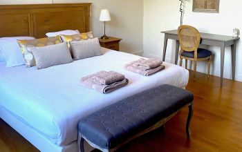 Domaine de Chapeau #9 Domaine de Chapeau #9