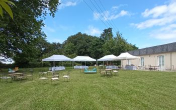 Domaine de Chapeau #7 Domaine de Chapeau #7