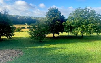 Domaine de Chapeau #13 Domaine de Chapeau #13