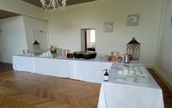 Domaine de Chapeau #4 Domaine de Chapeau #4