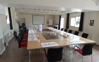 Domaine de Chapeau #14 Domaine de Chapeau #14