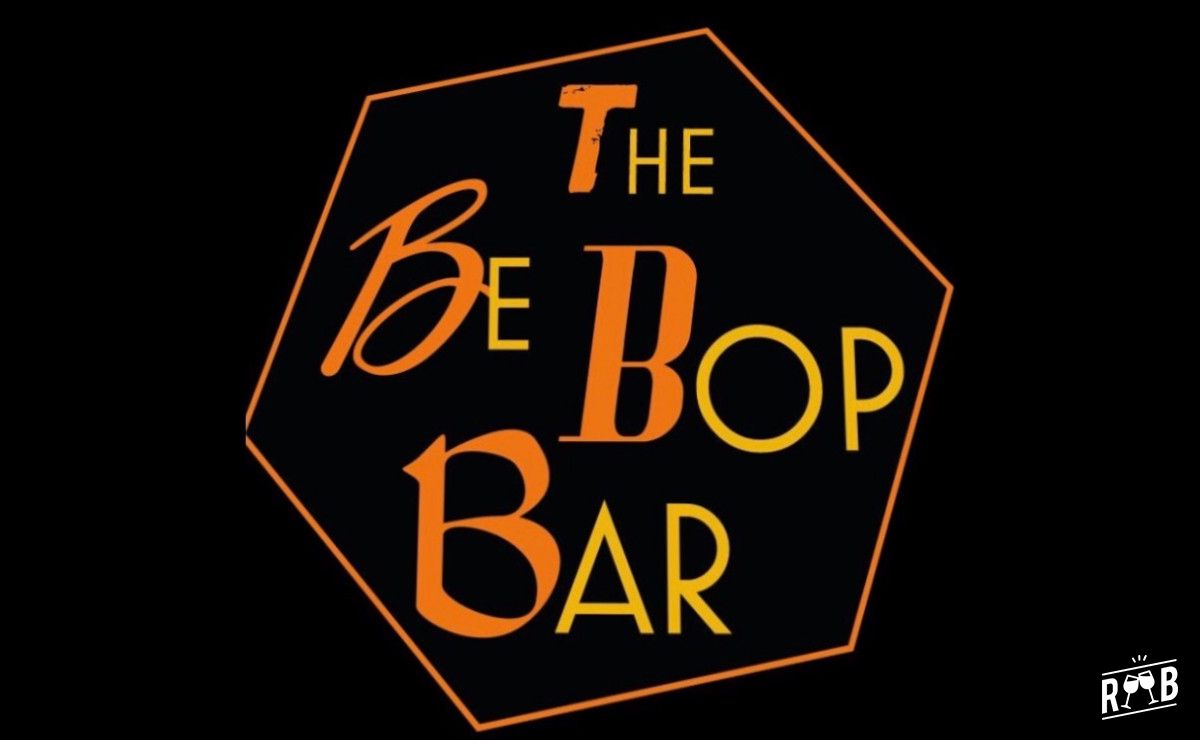 The Be bop bar  #7