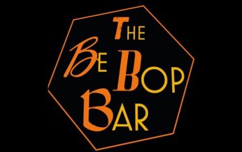 The Be bop bar  #7 The Be bop bar  #7