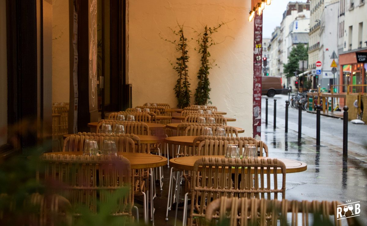 Les Barioles de Maud #2
