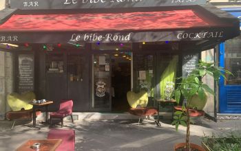 Bibe Rond #6 Bibe Rond #6