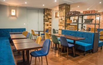 Brunch et Vous #4 Brunch et Vous #4