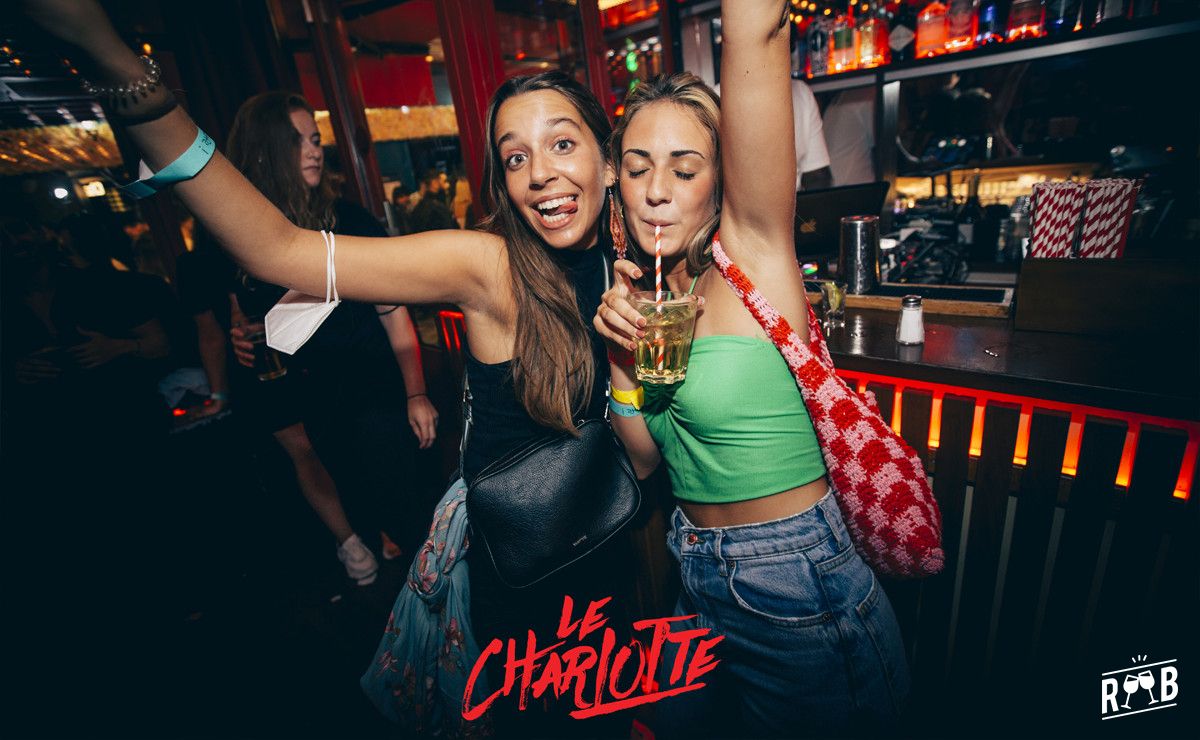 Charlotte Club #2