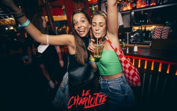 Charlotte Club #17 Charlotte Club #17