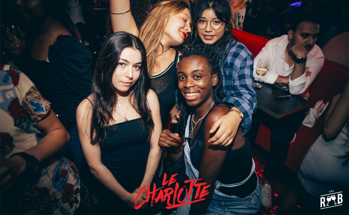 Charlotte Club #3