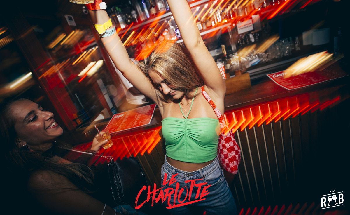 Charlotte Club #4