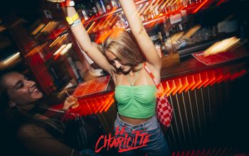 Charlotte Club #15 Charlotte Club #15