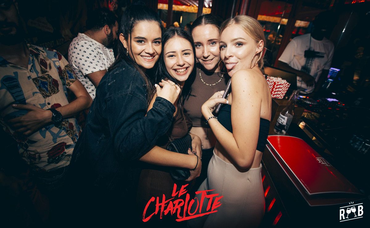 Charlotte Club #5
