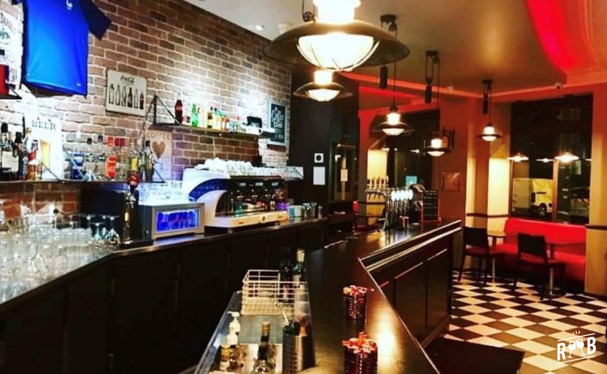 Bistrot 41 #16