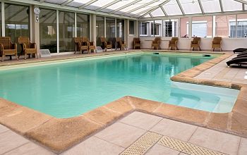 Hostellerie du Mont Aimé #2