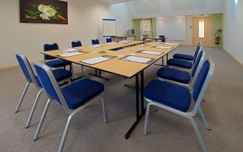 Hostellerie du Mont Aimé #4