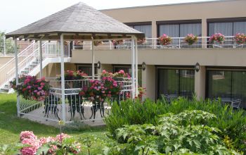 Hostellerie du Mont Aimé #6