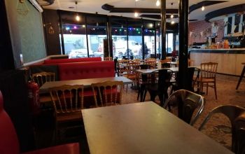 Bar Le Baigneur #1