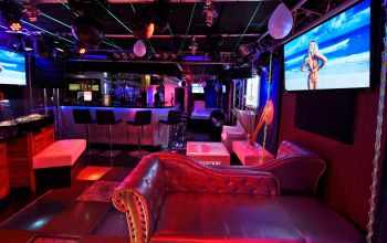 Le  Must club  #3 Le  Must club  #3