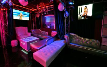 Le  Must club  #4 Le  Must club  #4