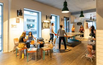 Hostel Ozz #2 Hostel Ozz #2