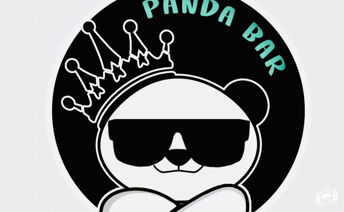 Panda bar #11