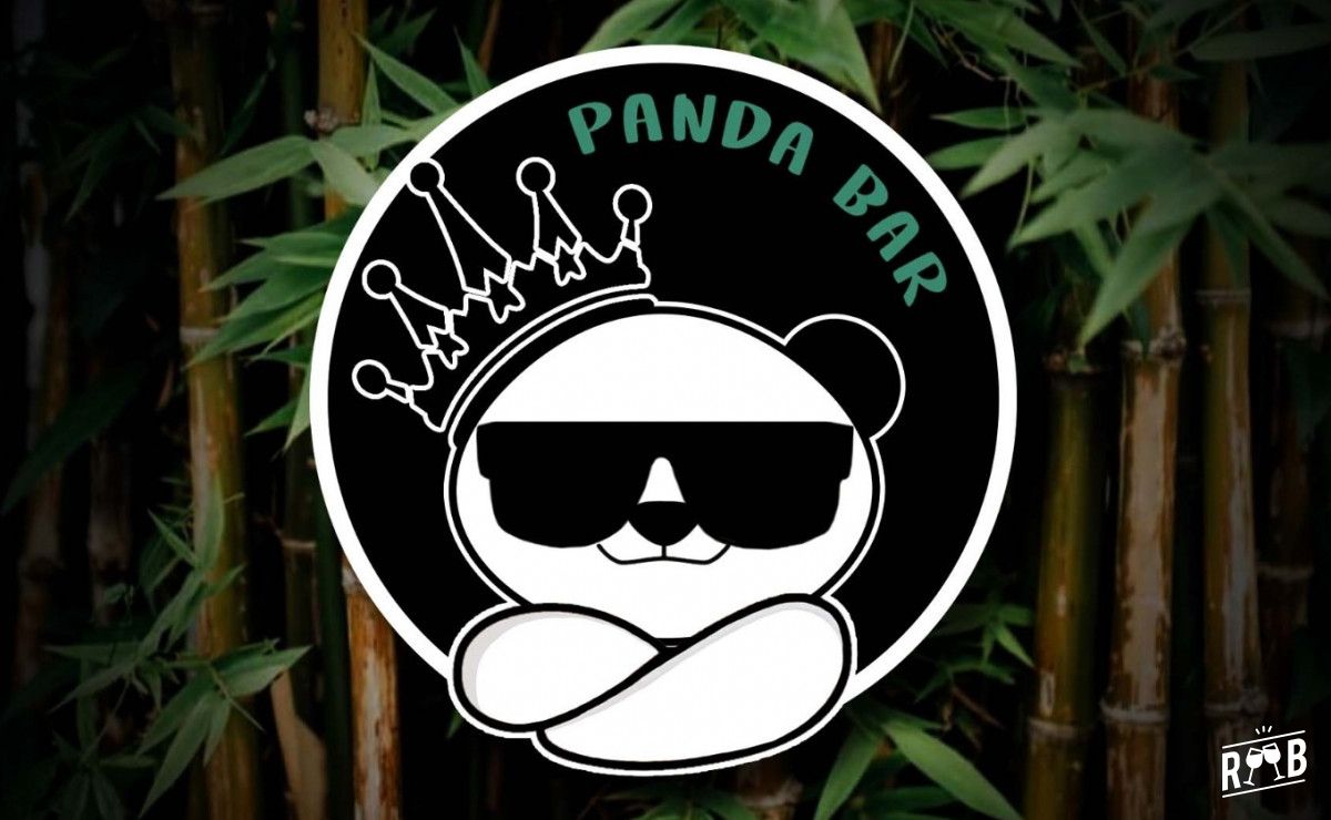 Panda bar #12