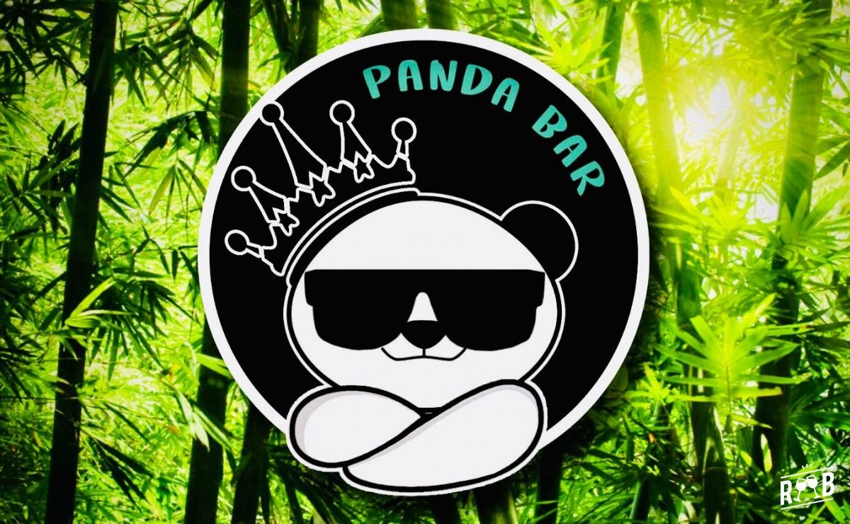 Panda bar #13