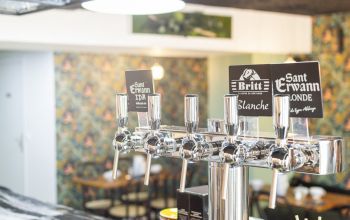 Le Pub Breton #6 Le Pub Breton #6