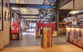 Hippopotamus Reims Thillois #4