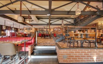 Hippopotamus Reims Thillois #6