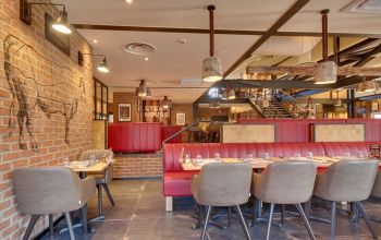 Hippopotamus Reims Thillois #8