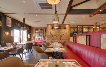 Hippopotamus Reims Thillois #9