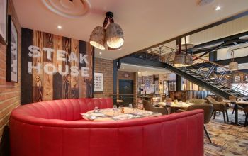 Hippopotamus Reims Thillois #11