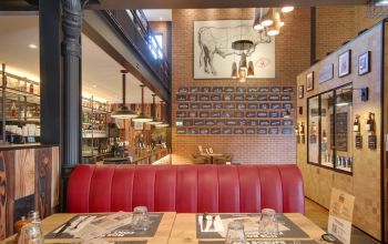 Hippopotamus Reims Thillois #13