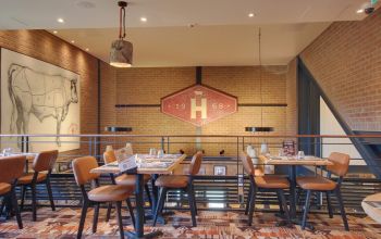 Hippopotamus Reims Thillois #14