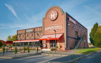 Hippopotamus Reims Thillois #2