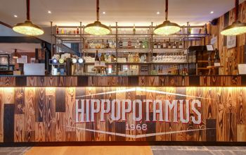 Hippopotamus Reims Thillois #3