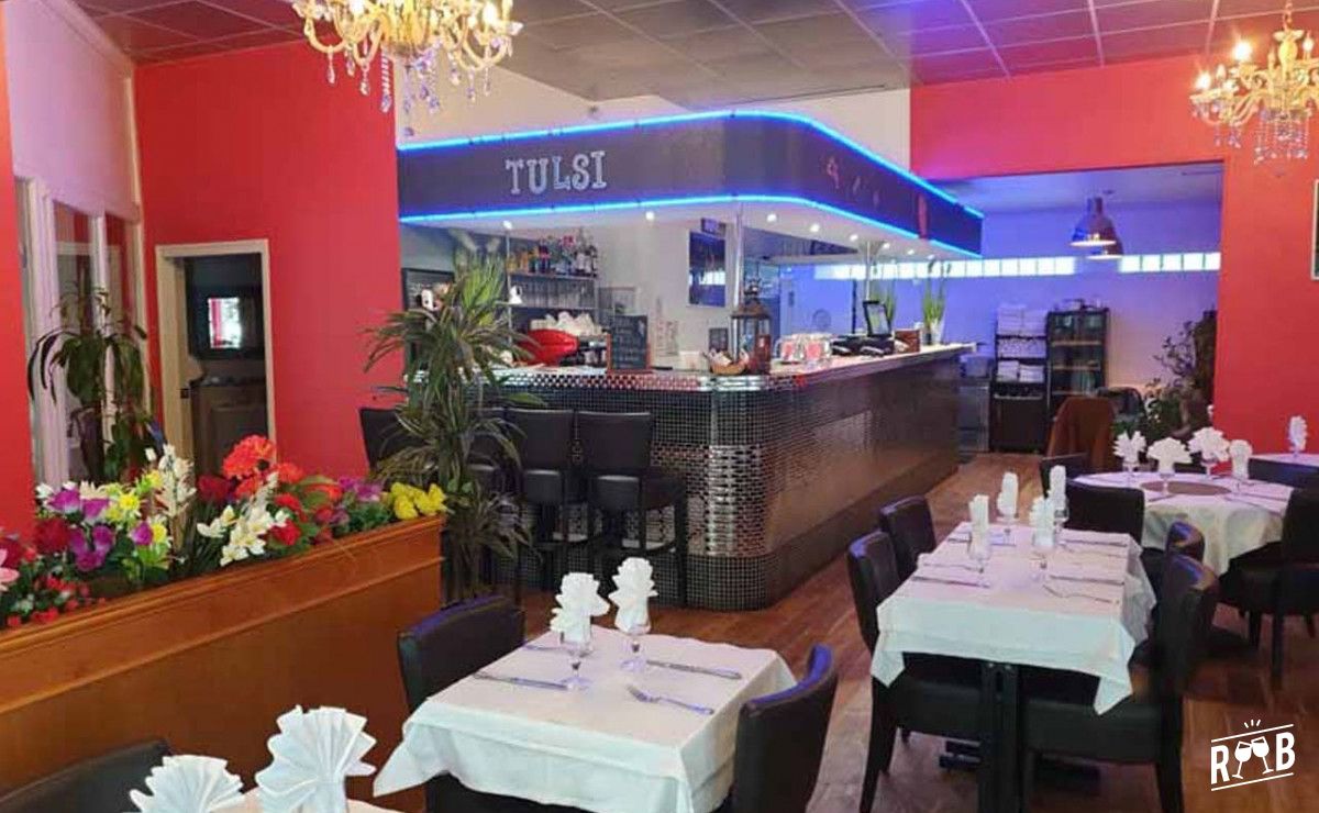 Restaurant Tulsi #7