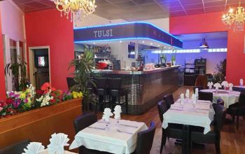 Restaurant Tulsi #7 Restaurant Tulsi #7