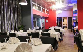 Restaurant Tulsi #10 Restaurant Tulsi #10