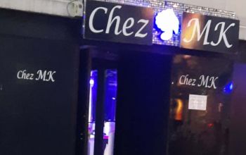 Chez MK Discothèque #4 Chez MK Discothèque #4